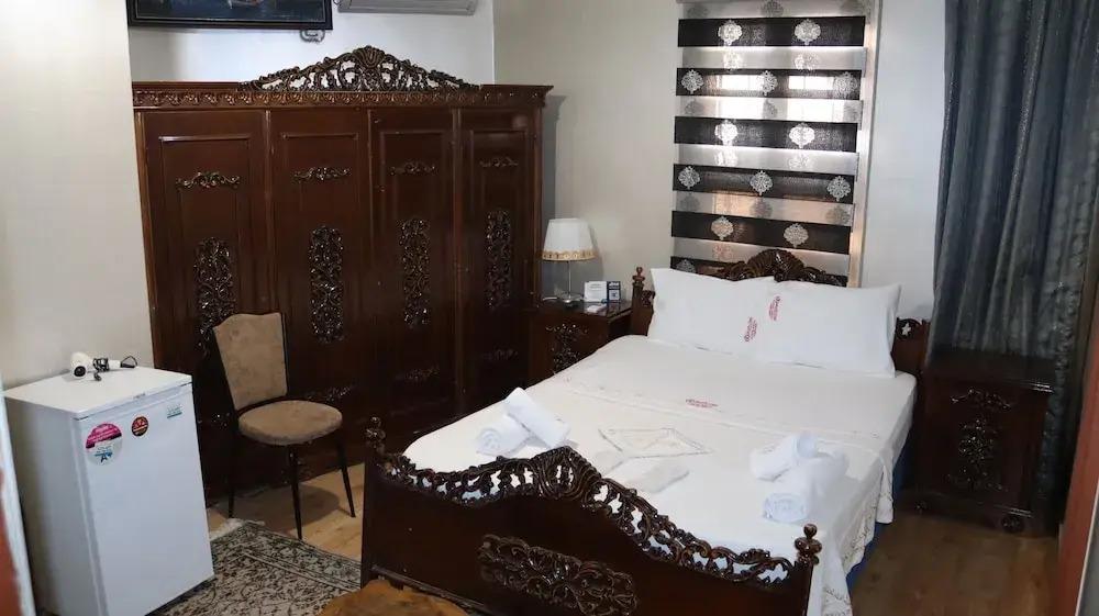 фото Oz Butik Otel Antik Kent Myrleia