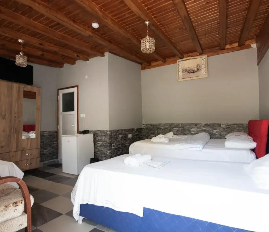 фото Oz Butik Otel Antik Kent Myrleia