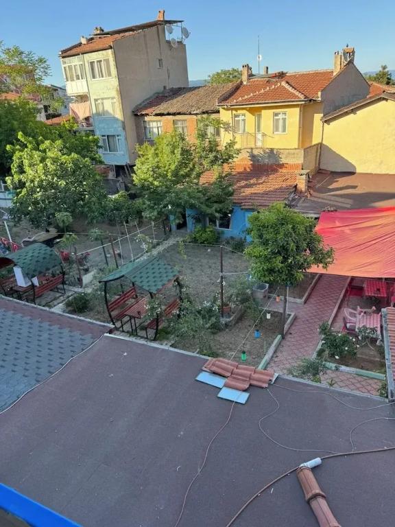 фото Oz Butik Otel Antik Kent Myrleia