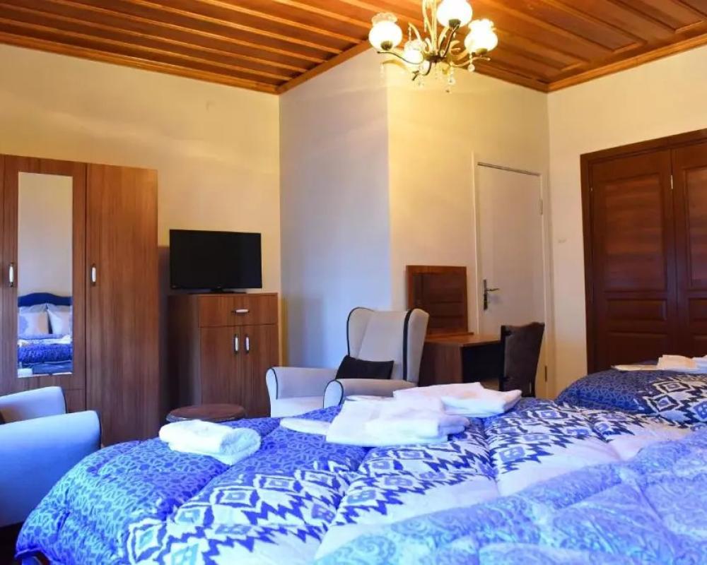 фото Oz Butik Otel Antik Kent Myrleia