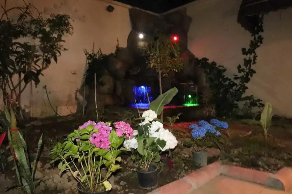 фото Oz Butik Otel Antik Kent Myrleia