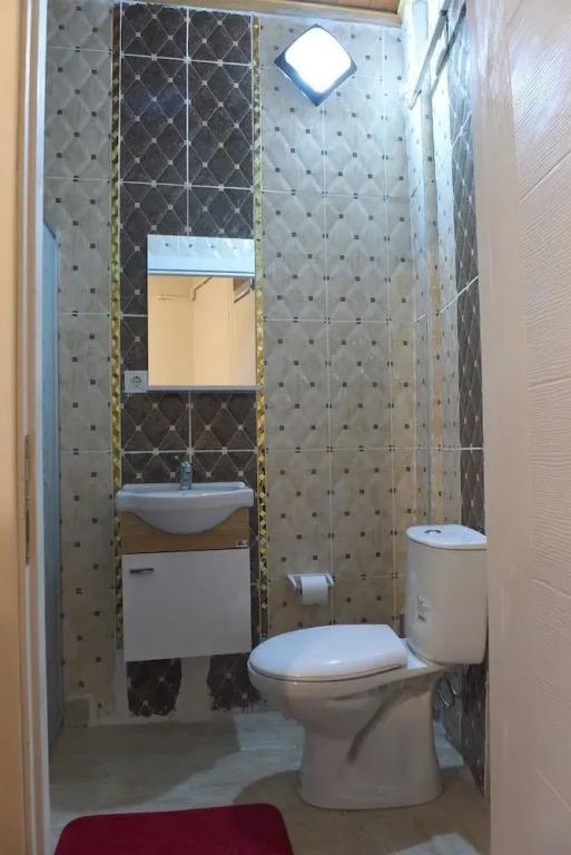 фото Oz Butik Otel Antik Kent Myrleia