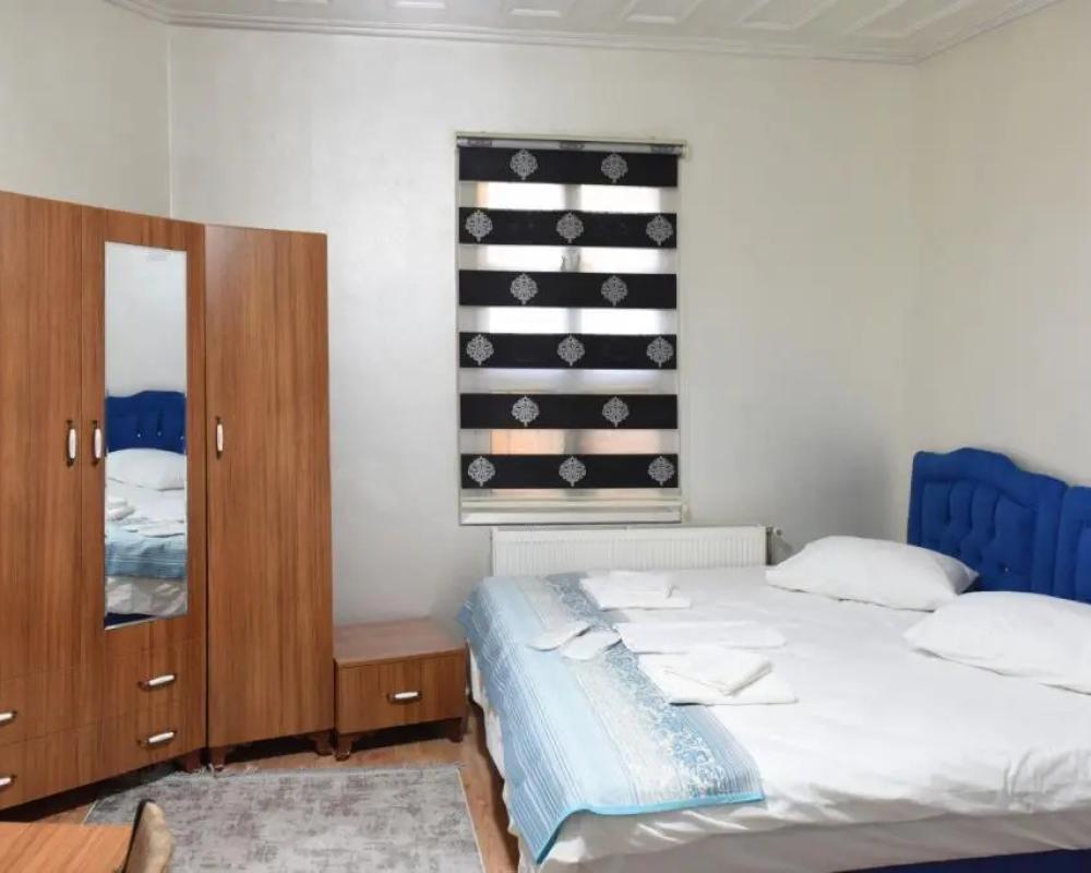 фото Oz Butik Otel Antik Kent Myrleia