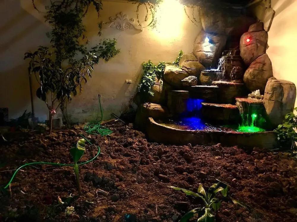 фото Oz Butik Otel Antik Kent Myrleia