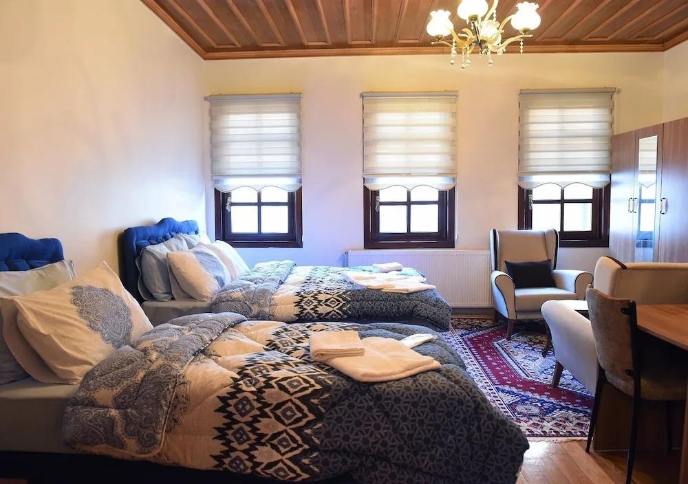 фото Oz Butik Otel Antik Kent Myrleia