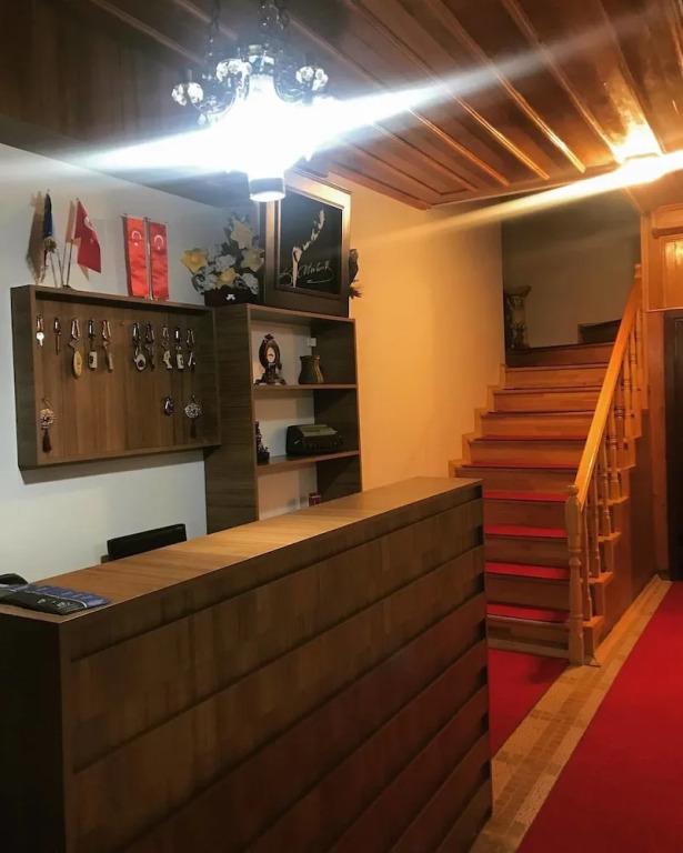 фото Oz Butik Otel Antik Kent Myrleia