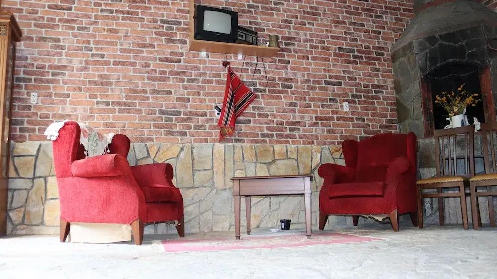 фото Oz Butik Otel Antik Kent Myrleia