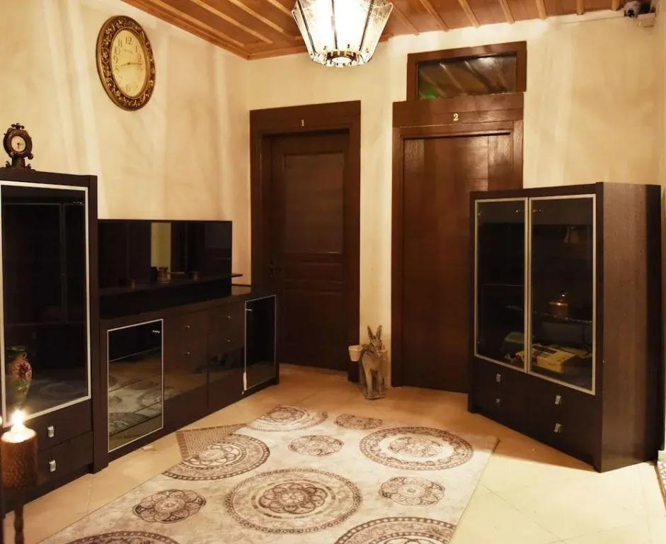 фото Oz Butik Otel Antik Kent Myrleia