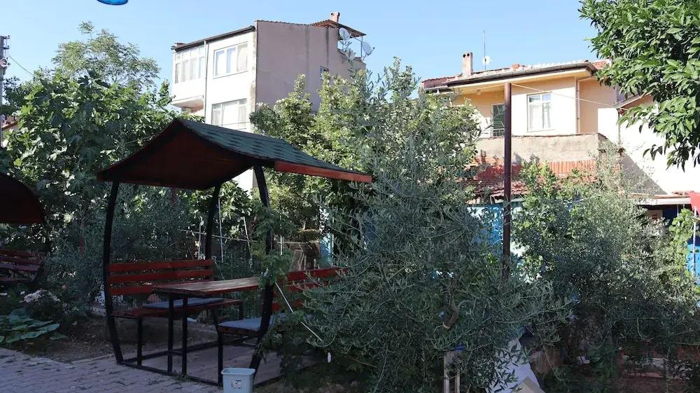 фото Oz Butik Otel Antik Kent Myrleia