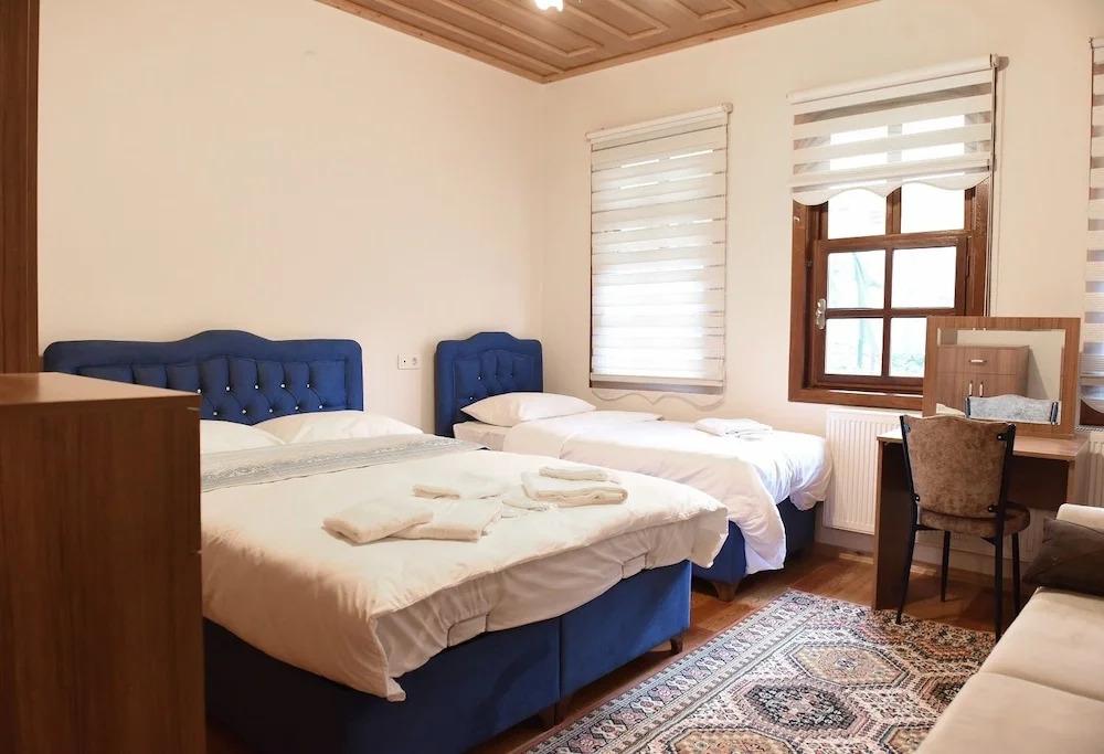 фото Oz Butik Otel Antik Kent Myrleia