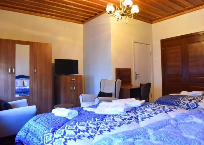 Oz Butik Otel Antik Kent Myrleia