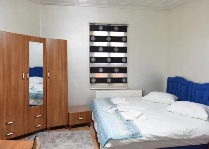 Oz Butik Otel Antik Kent Myrleia