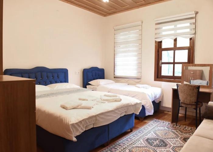 Oz Butik Otel Antik Kent Myrleia