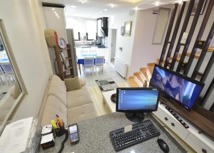 Mavi Deniz Butik Otel