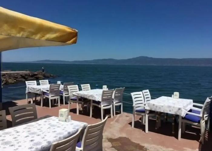 Mavi Deniz Butik Otel