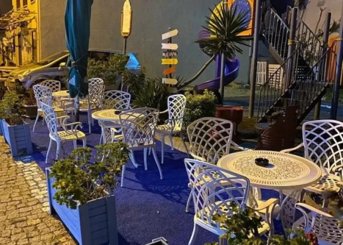 Mavi Deniz Butik Otel