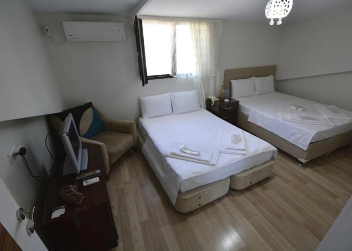 Mavi Deniz Butik Otel