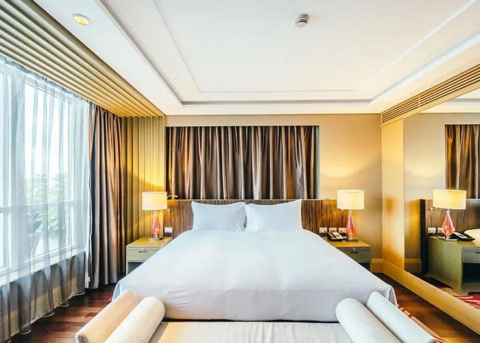 Mavi Deniz Butik Otel