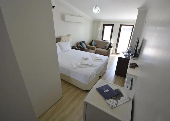 Mavi Deniz Butik Otel