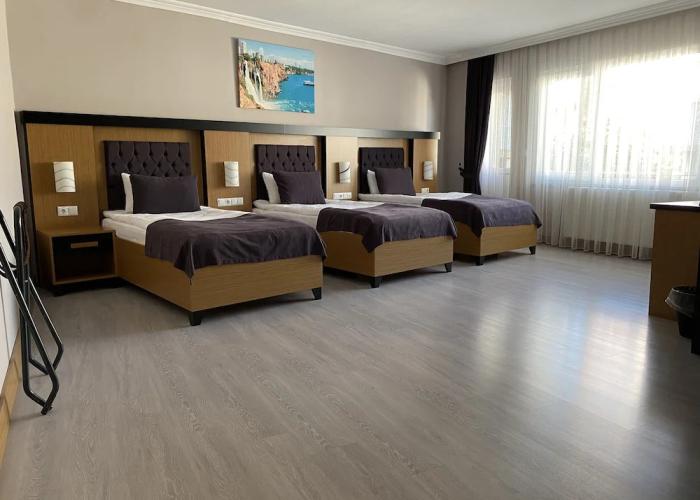 Grand Rimedya Hotel Mudanya