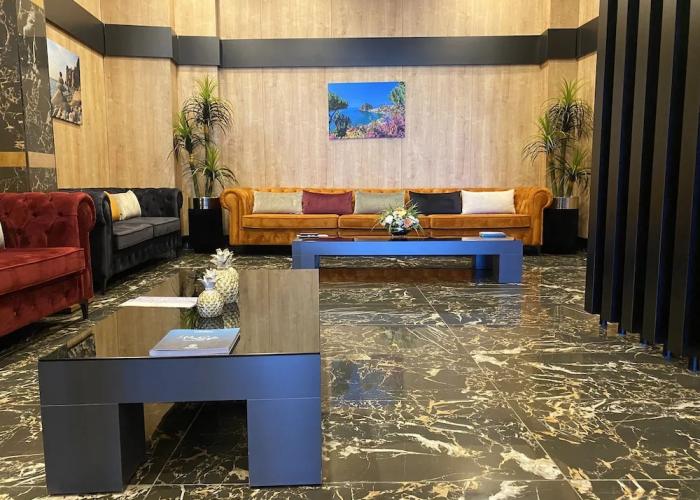 Grand Rimedya Hotel Mudanya