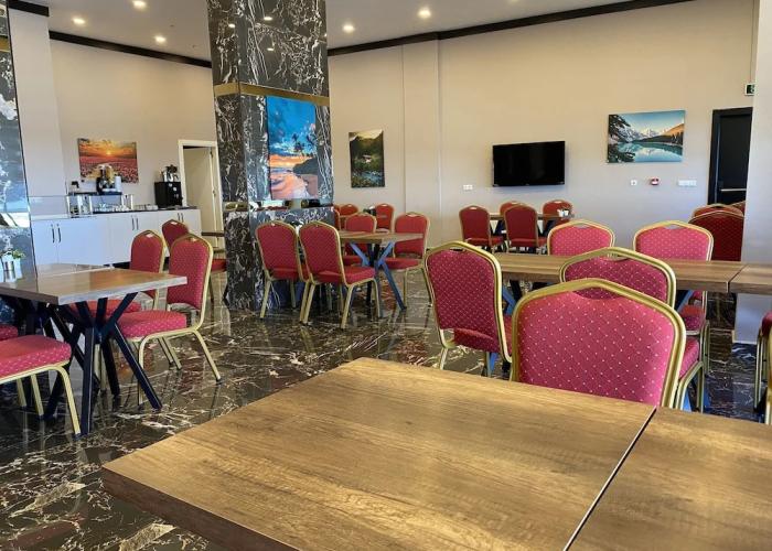 Grand Rimedya Hotel Mudanya