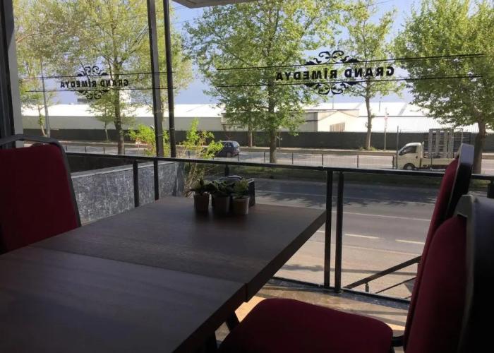 Grand Rimedya Hotel Mudanya