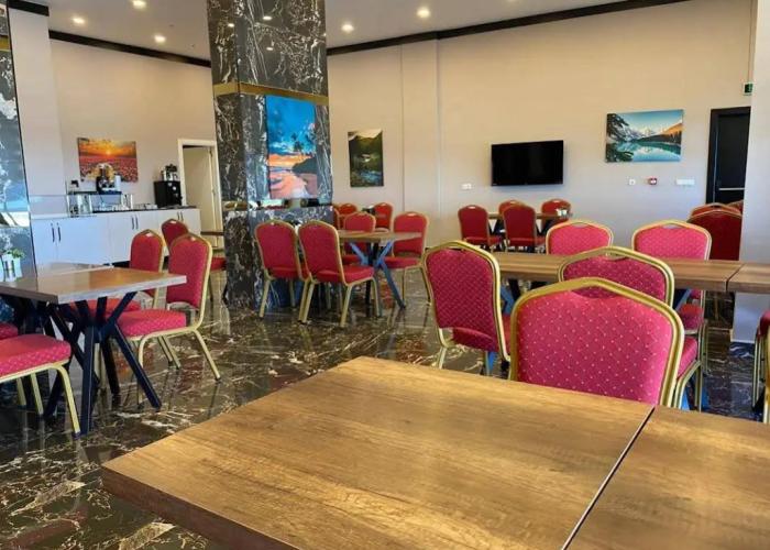 Grand Rimedya Hotel Mudanya