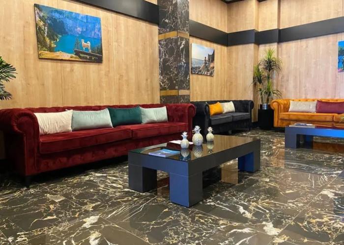 Grand Rimedya Hotel Mudanya