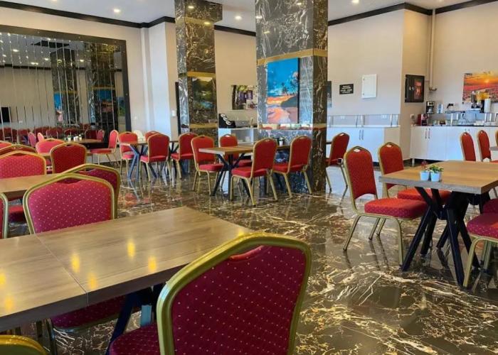 Grand Rimedya Hotel Mudanya