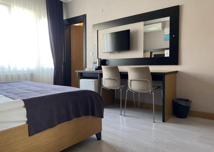 Grand Rimedya Hotel Mudanya