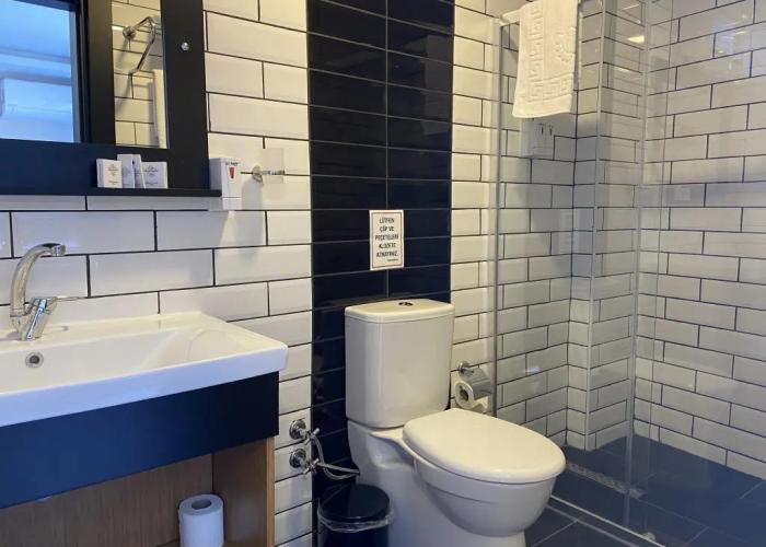 Grand Rimedya Hotel Mudanya