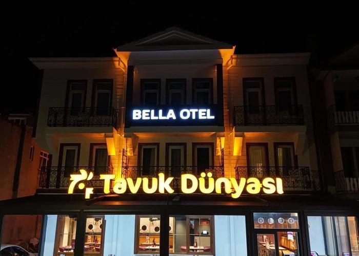 Bella Mudanya Hotel