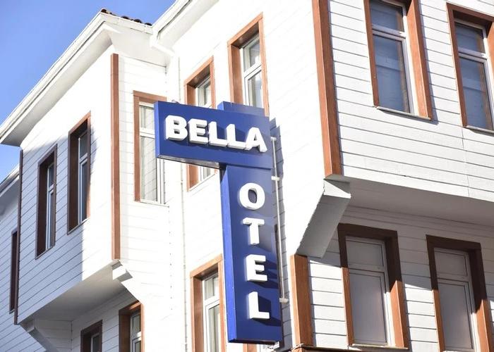 Bella Mudanya Hotel