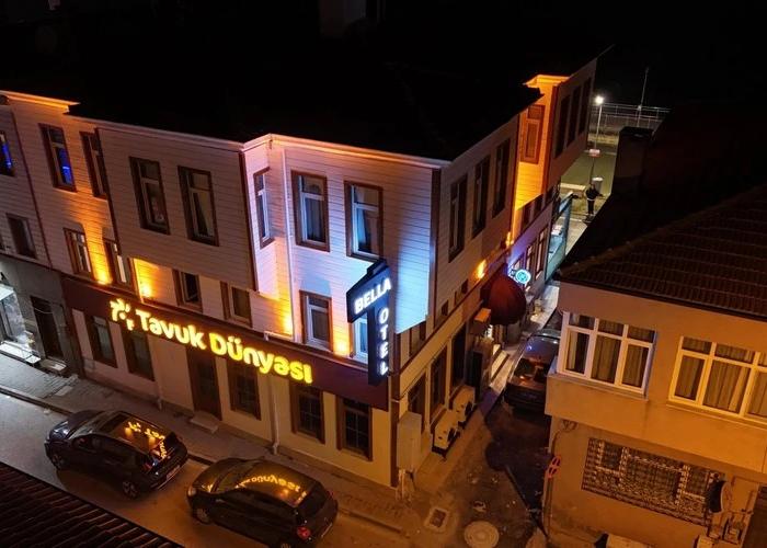 Bella Mudanya Hotel