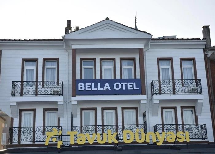 Bella Mudanya Hotel