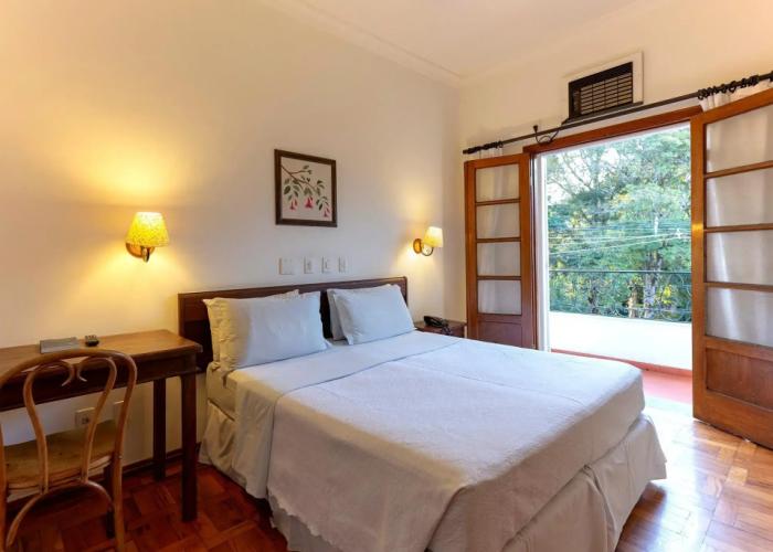 VOA Hotel União