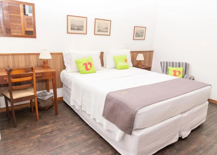 VOA Hotel União