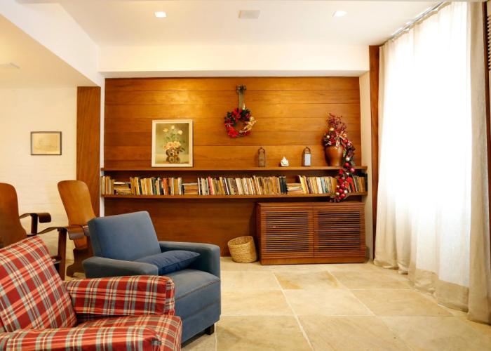 VOA Hotel União