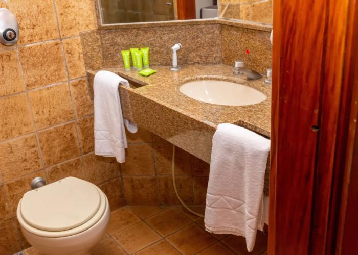 VOA Hotel União
