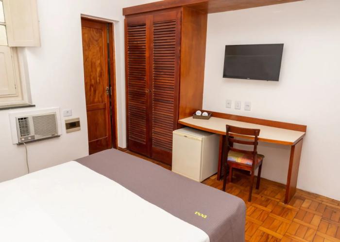 VOA Hotel União