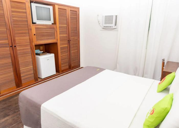 VOA Hotel União
