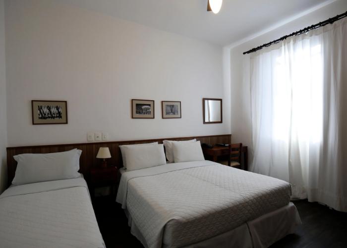 VOA Hotel União