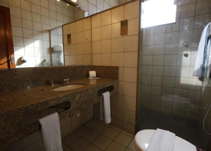 VOA Hotel União