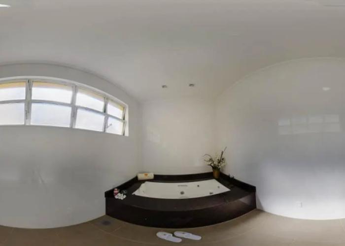 Glória Caxambu Resort & Convention