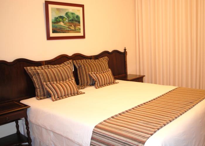 Glória Caxambu Resort & Convention