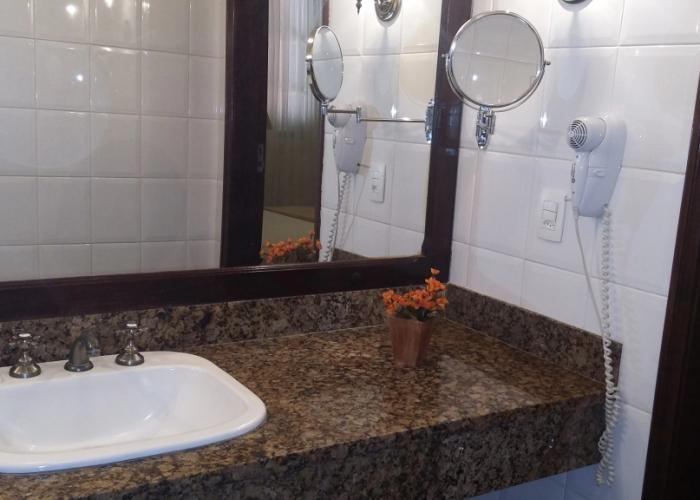 Glória Caxambu Resort & Convention