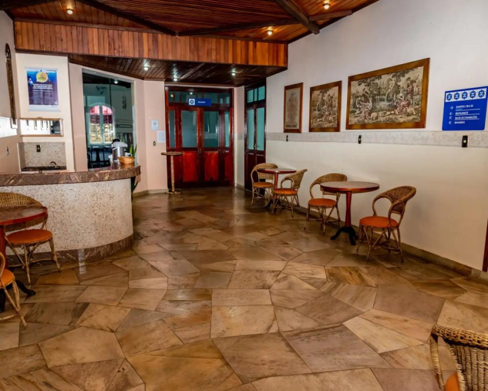 фото VOA Hotel Caxambu