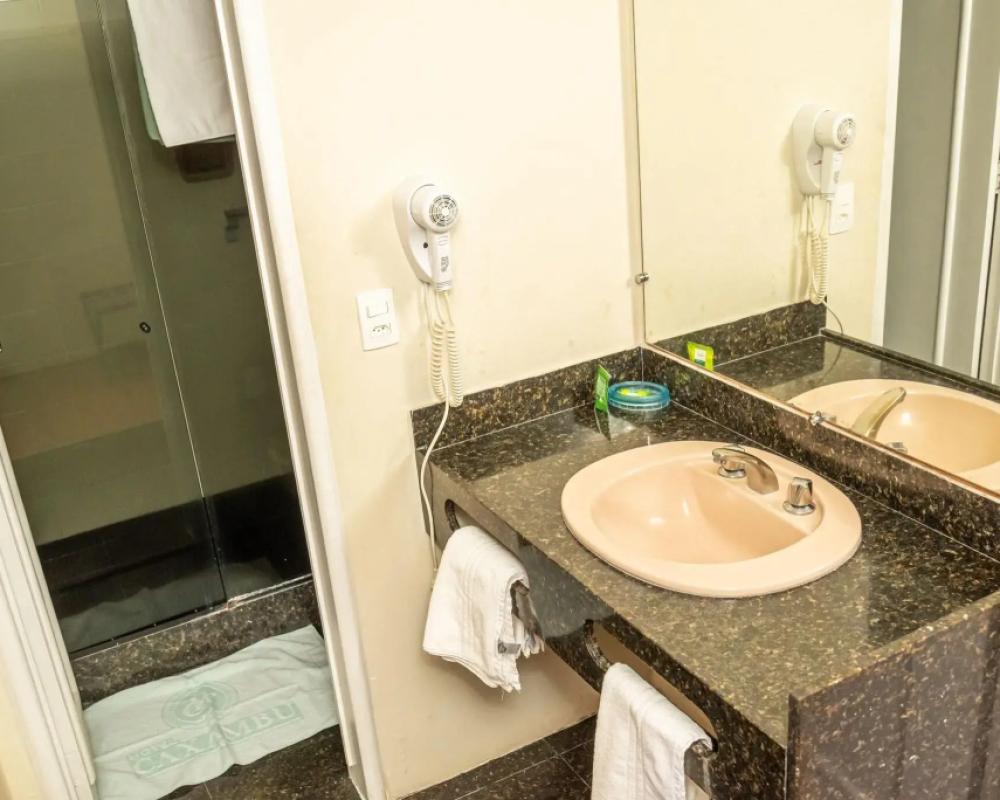 фото VOA Hotel Caxambu