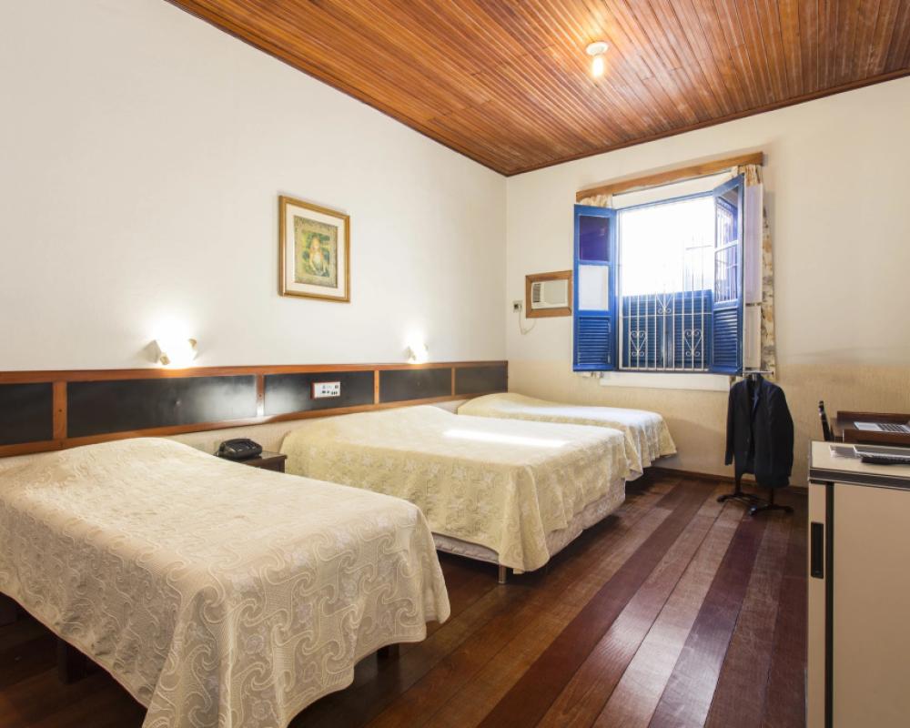 фото VOA Hotel Caxambu